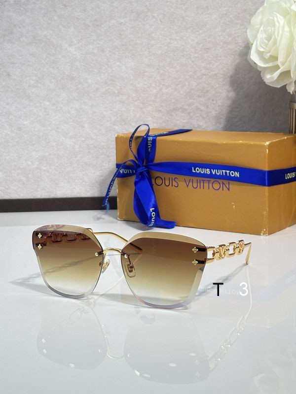 LV Sunglasses ID:20260410-2406